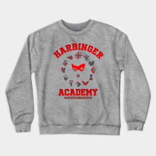 Genshin Impact Harbinger Academy Crewneck Sweatshirt